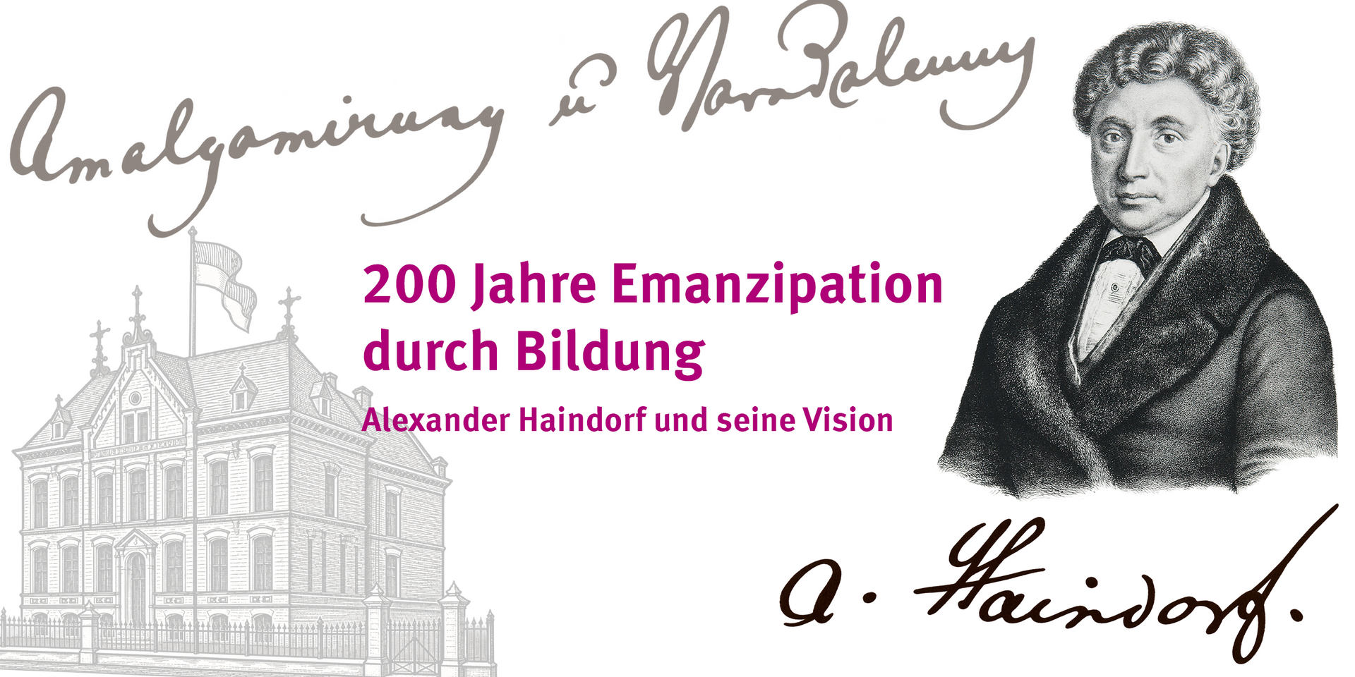 Grafik zur Tagung